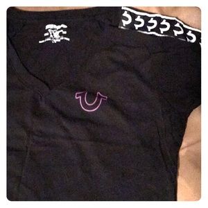 True Religion shirt